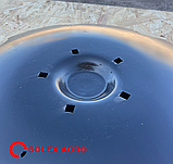 3490467 Диск ромашка D620 мм, 5 отворів Lemken Rubin, фото 3