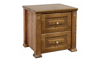 Тумба приліжкова Міленіум Меблі Сервіс