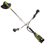 Акумуляторний тример Procraft PTA30 + 2 акб 4Аг ENERGY+ ЗП charger20/1, фото 5