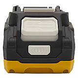 Акумуляторна батарея Procraft Battery20/4 4 Аг Energy, фото 5