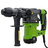 Перфоратор Procraft BH1800, фото 3