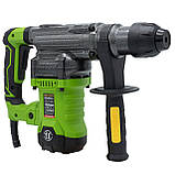 Перфоратор Procraft BH1800, фото 4