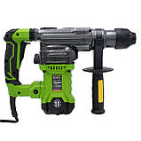 Перфоратор Procraft BH1800, фото 5