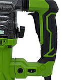 Перфоратор Procraft BH1800, фото 10