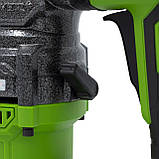 Перфоратор Procraft BH1800, фото 11