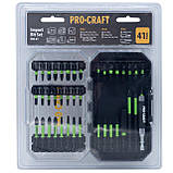Набір ударних біт Procraft IBS41, фото 2