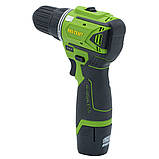 Шуруповерт Procraft PA12BL (з 1 акб та зп), фото 6