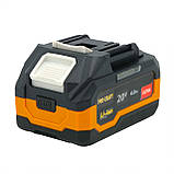 Акумуляторна батарея Procraft Battery20/4 Ultra (20В, 4Аг), фото 3