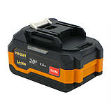 Акумуляторна батарея Procraft Battery20/4 Ultra (20В, 4Аг), фото 5