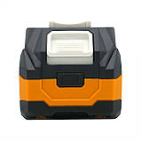 Акумуляторна батарея Procraft Battery20/4 Ultra (20В, 4Аг), фото 9