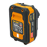 Акумуляторна батарея Procraft Battery20/4 Ultra (20В, 4Аг), фото 10