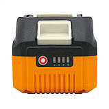 Акумуляторна батарея Procraft Battery20/4 Turbo (20В, 4Аг), фото 10