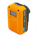 Акумуляторна батарея Procraft Battery20/4 Turbo (20В, 4Аг), фото 11