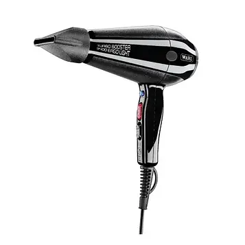 Фен для волосся Wahl Turbo Booster 3400 ErgoLight 4314-0475