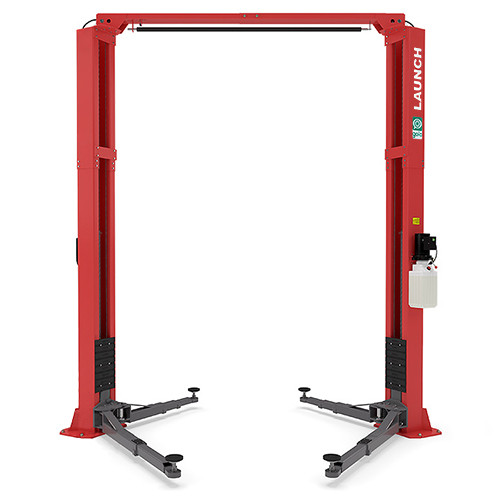 Автопідйомник для СТО 6т, 380В верхня синхронізація TLT260AT LAUNCH