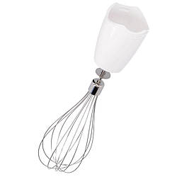 Редуктор з вінчиком для блендера Braun (type 4191) 67050196