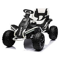 Електрокарт дитячий Bambi Kart M 6029EBLR-1(24V) [Склад зберігання: Одеса №2]