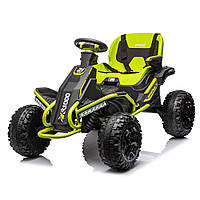 Електрокарт дитячий Bambi Kart M 6029EBLR-5(24V) [Склад зберігання: Одеса №2]
