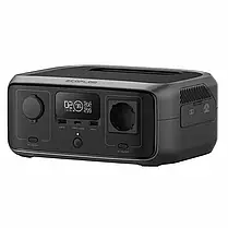 Зарядна станція EcoFlow RIVER 3 245 Вт/год 5000000249 EFRIVER3-EU-CBox, фото 3