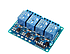 Arduino релейний модуль 4 канали, 24 В, фото 2