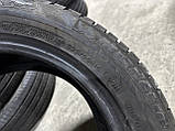 Шини зима 225/55r16 Michelin Primacy ALPIN 7.5mm протектор 2шт 2014рік, фото 7
