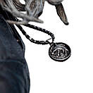 Статуетка WITCHER Geralt the White Wolf Limited Edition (Відьмак), фото 2