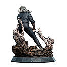 Статуетка WITCHER Geralt the White Wolf Limited Edition (Відьмак), фото 5