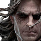 Статуетка WITCHER Geralt the White Wolf Limited Edition (Відьмак), фото 8