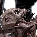 Статуетка WITCHER Geralt the White Wolf Limited Edition (Відьмак), фото 9