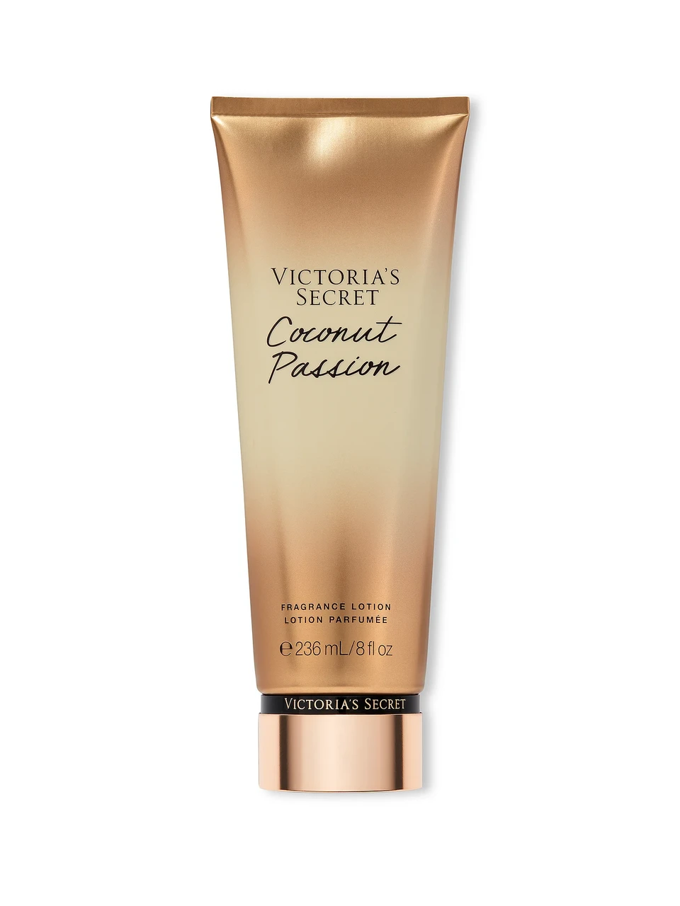 Лосьйон для тіла Coconut Passion Victoria's Secret 236мл