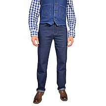 Джинси Montana Legend 10040 (100% cotton) темно-синій, фото 2