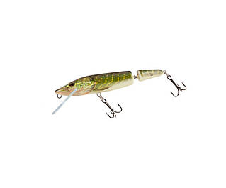 Воблер SALMO Pike