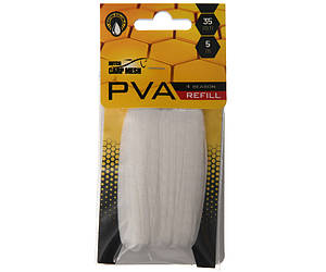 PVA-сітка Dutch Carp Mesh 35мм 5м (184838) DMRPS535