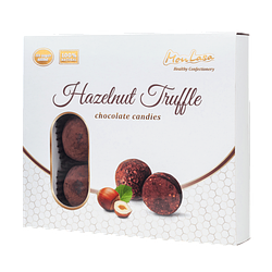 Солодощі друзів-брендів