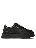 Жіночі кросівки Puma Mayze Stack Leather Sneakers Women (Артикул: 38441202), фото 3