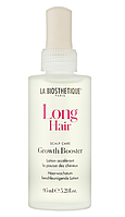 Лосьйон для прискорення росту волосся - La Biosthetique Long Hair Growth Booster, 95 мл