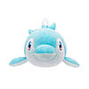 М'яка іграшка Pokemon - Фінізен W20  (20 cm), фото 3