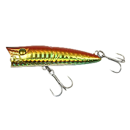 Воблеры ZIPBAITS ZBL Popper