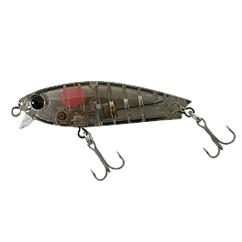 Воблеры ZIPBAITS ZBL Zoea Lipple