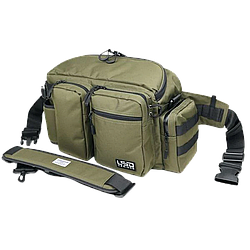 Сумка LSD Designs Hip Bag Tuned Monster Cordura Khaki NEW (186823) 7144711