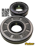Сальник Partn 340S 350S 360S 5742223-01 5742221-01 2 шт для бензопил Партн 12*32*5,5
