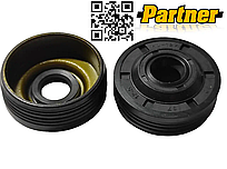 Сальник колінвалу на бензопилу Partn 350 351 370 390 420 738 P740 P742 P840 P842 5300563-63 Партн