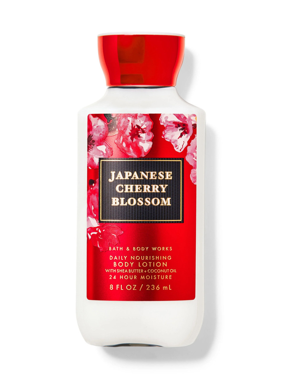 Лосьйон для тіла Japanesse Cherry Blossom Bath and Body Works 236мл
