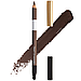 Коричневий олівець для очей Hermes Trait D'Hermès Eye Pencil 93 Brun Bistre без коробки 1.2 г, фото 9