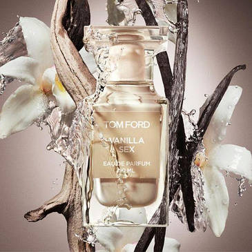 Парфумована вода унісекс Tom Ford Vanilla Sex 100 мл, фото 3