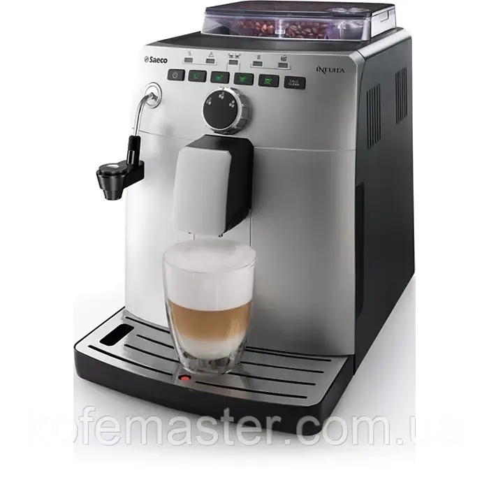 Кавомашина Saeco Intuita HD8750 б/у обслужена, фото 1