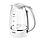 Чайник First FA-5404-1-WI, фото 2