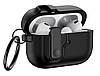 Чохол Primo Secure Case для навушників AirPods Pro 2 - Black, фото 3
