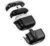 Чохол Primo Secure Case для навушників AirPods Pro 2 - Black, фото 5