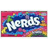 Драже Nerds Candy Rainbow 141g, фото 2